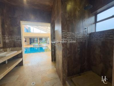 Casa de 5 alcobas en venta en Guaymaral San Simon, Bogotá, 1620 m² · foto 11 de 20