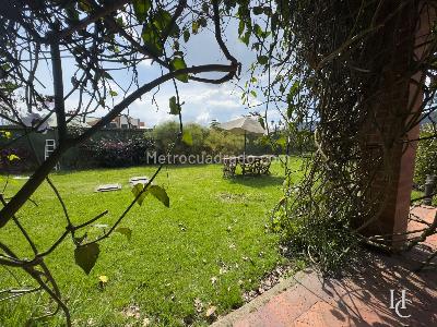 Casa de 5 alcobas en venta en Guaymaral San Simon, Bogotá, 1620 m² · foto 12 de 20