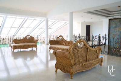 Casa de 5 alcobas en venta en Guaymaral San Simon, Bogotá, 1620 m² · foto 13 de 20
