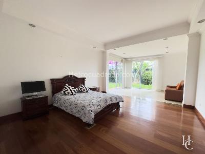 Casa de 5 alcobas en venta en Guaymaral San Simon, Bogotá, 1620 m² · foto 18 de 20