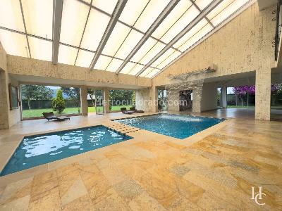 Casa de 5 alcobas en venta en Guaymaral San Simon, Bogotá, 1620 m² · foto 20 de 20