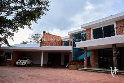 Casa de 5 alcobas en venta en Guaymaral San Simon, Bogotá, 1620 m² · foto 3 de 20