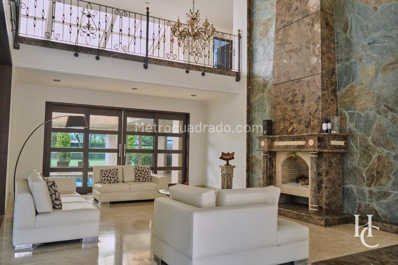 Casa – Bogotá D.C. - Más