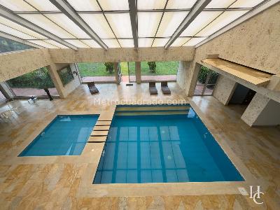 Casa de 5 alcobas en venta en Guaymaral San Simon, Bogotá, 1620 m² · foto 6 de 20