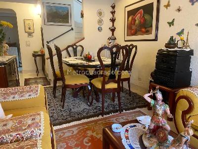 Casa de 5 alcobas en venta en Techo Mandalay, Bogotá, 140 m² · foto 3 de 20