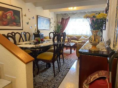 Casa de 5 alcobas en venta en Techo Mandalay, Bogotá, 140 m² · foto 4 de 20