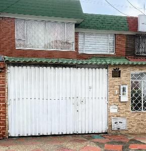 Casa de 5 alcobas en venta en Techo Mandalay, Bogotá, 140 m² · foto 19 de 20
