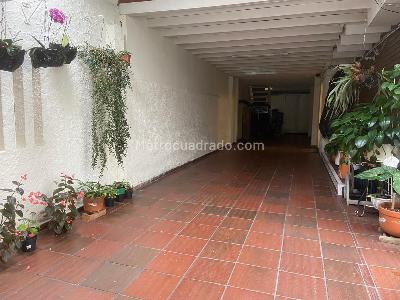 Casa de 5 alcobas en venta en Techo Mandalay, Bogotá, 140 m² · foto 17 de 20