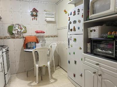Casa de 5 alcobas en venta en Techo Mandalay, Bogotá, 140 m² · foto 11 de 20