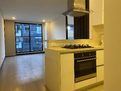Apartaestudio en Arriendo, BELLA SUIZA, Bogotá D.C.