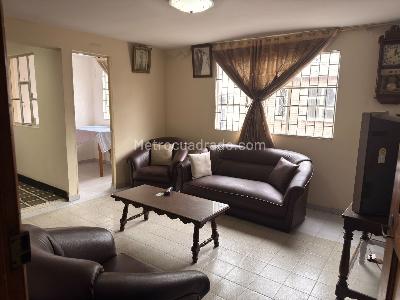 Casa de 5 alcobas en venta en Soacha, 85 m² · foto 13 de 18