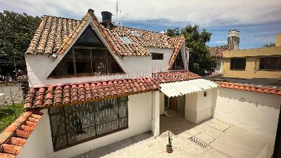 Casa de 5 alcobas en venta en Santa Lucia, Chía, 248 m² · foto 16 de 20