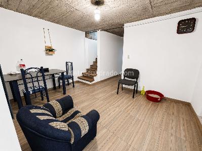 Casa en venta en Suba, Bogotá · foto 3 de 15