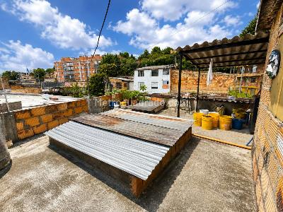 Casa en venta en Suba, Bogotá · foto 12 de 15