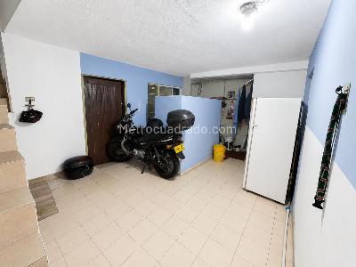 Casa en venta en Suba, Bogotá · foto 11 de 15