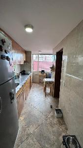 Apartamento en venta en Chapinero Central, Bogotá · foto 10 de 19