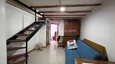Apartamento en venta en Chapinero Central, Bogotá · foto 13 de 19