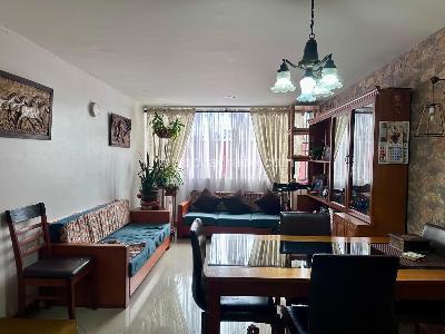 Apartamento en venta en Chapinero Central, Bogotá · foto 3 de 19