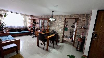 Apartamento en venta en Chapinero Central, Bogotá · foto 2 de 19