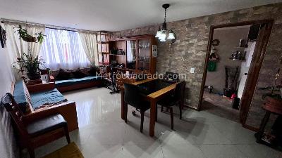 Apartamento en venta en Chapinero Central, Bogotá · foto 5 de 19