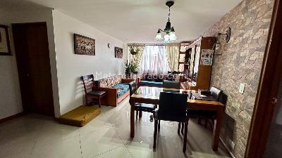 Apartamento en venta en Chapinero Central, Bogotá · foto 4 de 19