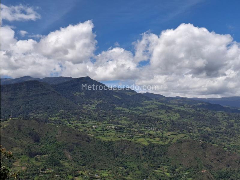 Lote en Venta, El Refugio, Choachi - Vista 5