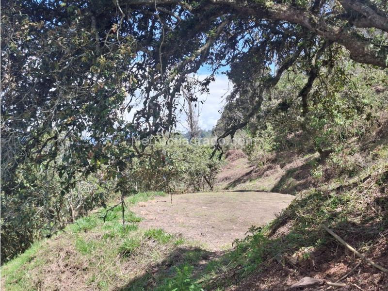 Lote en Venta, El Refugio, Choachi - Más