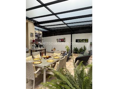 Casa de 3 alcobas en venta en Bosque Residencial, Cajicá, 173 m² · foto 7 de 20