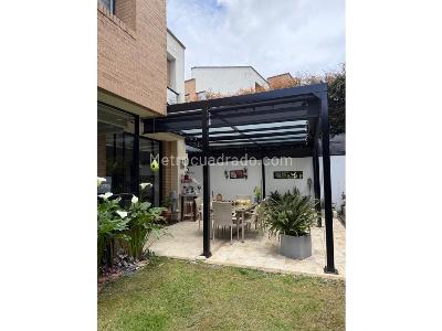 Casa de 3 alcobas en venta en Bosque Residencial, Cajicá, 173 m² · foto 9 de 20
