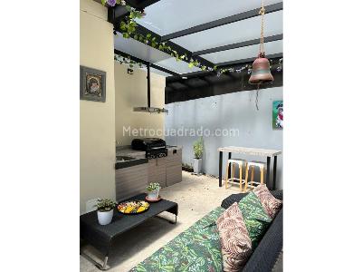 Casa de 3 alcobas en venta en Bosque Residencial, Cajicá, 173 m² · foto 17 de 20