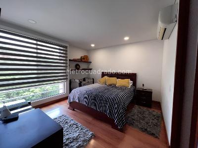 Apartamento de 3 alcobas en venta en Altos Normandia, Cali, 165 m² · foto 11 de 19