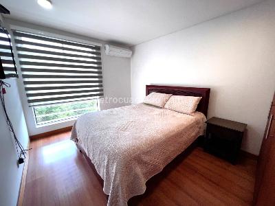 Apartamento de 3 alcobas en venta en Altos Normandia, Cali, 165 m² · foto 14 de 19