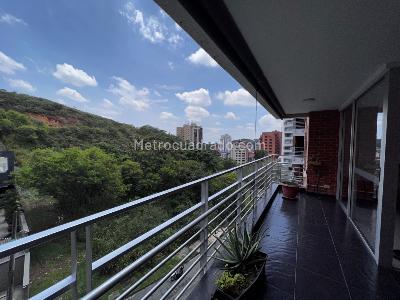 Apartamento de 3 alcobas en venta en Altos Normandia, Cali, 165 m² · foto 16 de 19