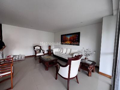 Apartamento de 3 alcobas en venta en Altos Normandia, Cali, 165 m² · foto 19 de 19