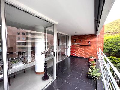 Apartamento de 3 alcobas en venta en Altos Normandia, Cali, 165 m² · foto 3 de 19