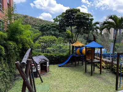 Apartamento de 3 alcobas en venta en Altos Normandia, Cali, 165 m² · foto 5 de 19