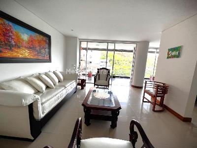Apartamento de 3 alcobas en venta en Altos Normandia, Cali, 165 m² · foto 7 de 19