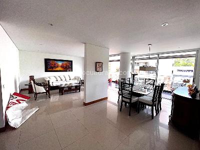 Apartamento de 3 alcobas en venta en Altos Normandia, Cali, 165 m² · foto 8 de 19