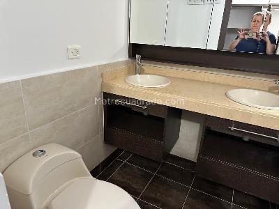 Apartamento de 3 alcobas en venta en Ciudad Jardin, Cali, 128 m² · foto 11 de 20
