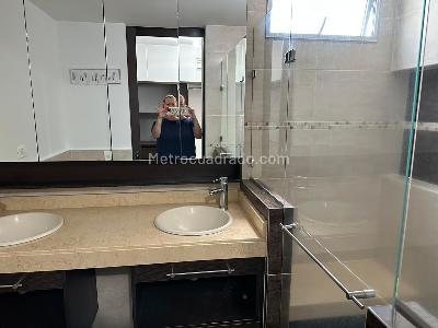 Apartamento de 3 alcobas en venta en Ciudad Jardin, Cali, 128 m² · foto 17 de 20