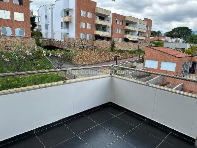 Apartamento de 3 alcobas en venta en Ciudad Jardin, Cali, 128 m² · foto 18 de 20