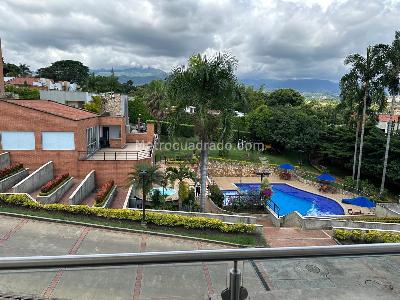 Apartamento de 3 alcobas en venta en Ciudad Jardin, Cali, 128 m² · foto 20 de 20