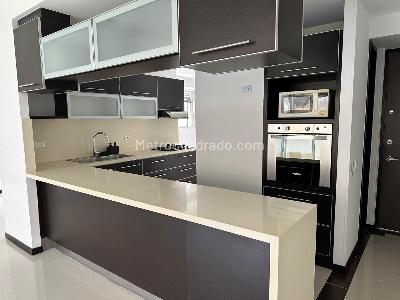 Apartamento de 3 alcobas en venta en Ciudad Jardin, Cali, 128 m² · foto 4 de 20