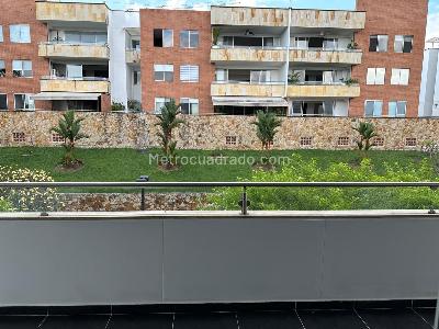 Apartamento de 3 alcobas en venta en Ciudad Jardin, Cali, 128 m² · foto 5 de 20