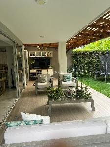 Casa de 3 alcobas en venta en Pance, Cali, 214 m² · foto 11 de 14