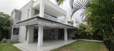 Casa de 3 alcobas en venta en Pance, Cali, 214 m² · foto 2 de 14