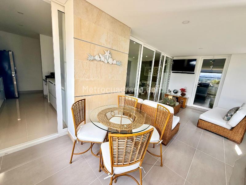 Apartamento en Venta, CIUDA JARDIN, Cali - Więcej