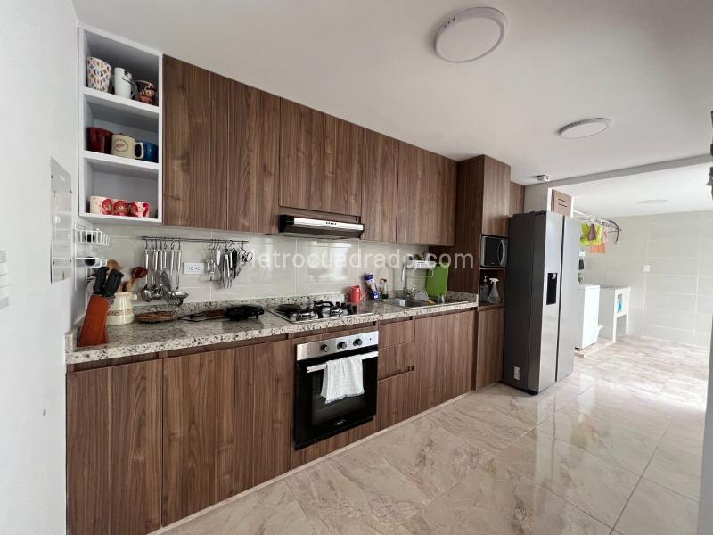Casa en Venta, EL LIMONAR UNIPLANTA, Cali - Widok 3