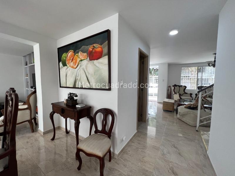 Casa en Venta, EL LIMONAR UNIPLANTA, Cali - Widok 4
