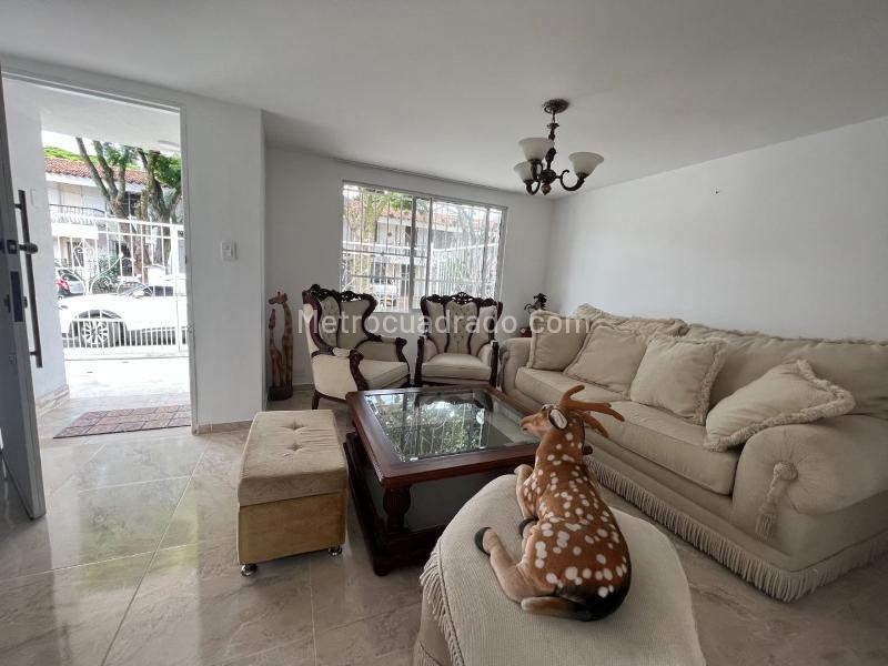 Casa en Venta, EL LIMONAR UNIPLANTA, Cali - Widok 6
